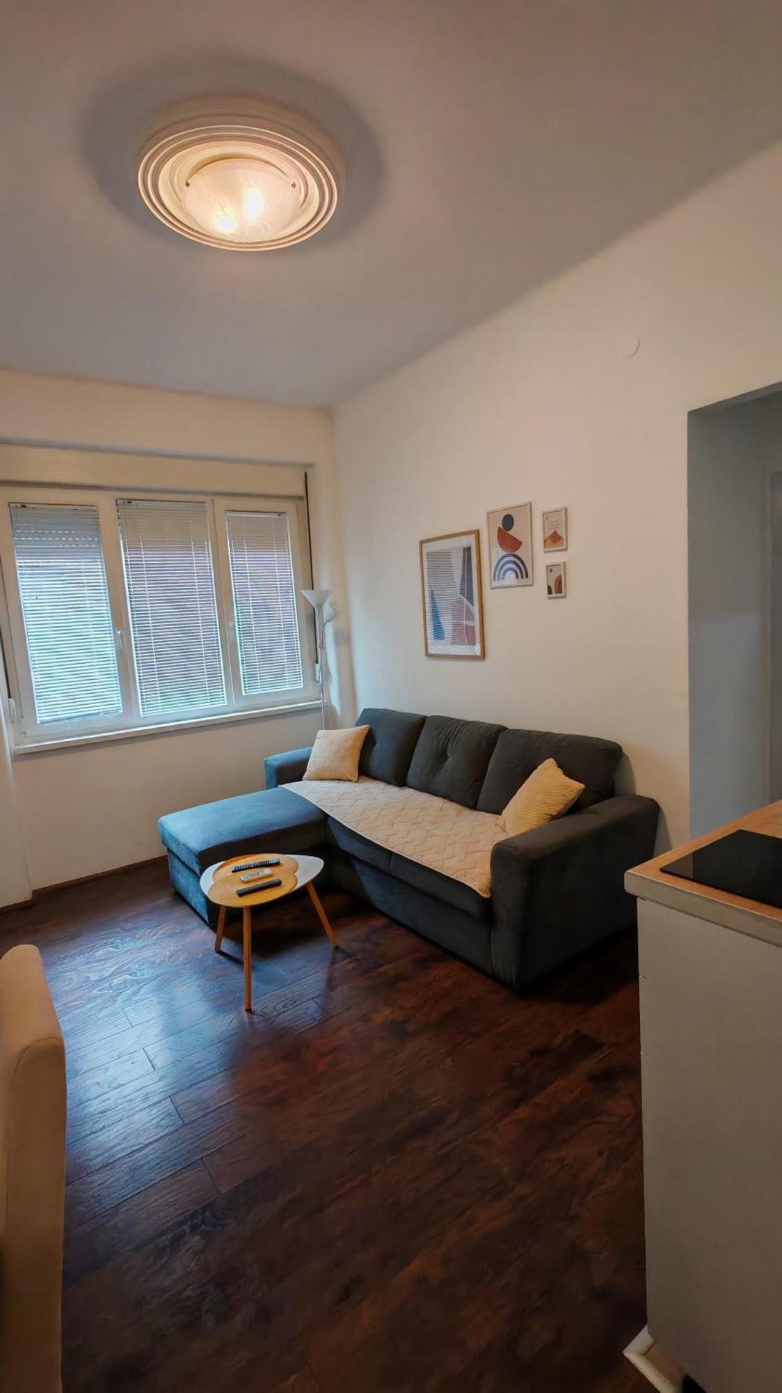 Zeleni Venac Studio & Apartment Белград Экстерьер фото