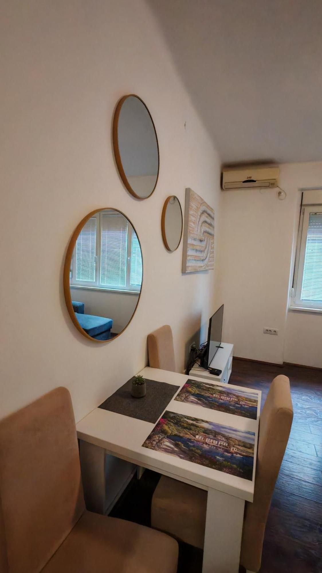 Zeleni Venac Studio & Apartment Белград Экстерьер фото